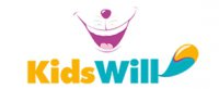 Детский центр KidsWill в Киеве Логотип(logo)