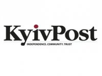Kyiv Post Логотип(logo)