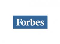 Логотип компании Forbes-Украина