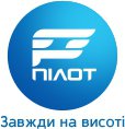 Заказ билетов Пилот (pilot.ua) Логотип(logo)