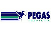 Pegas Touristik Логотип(logo)
