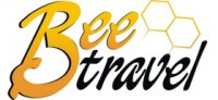 Bee Travel Логотип(logo)