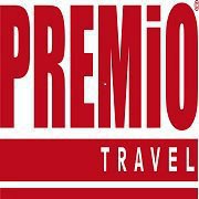 Турфирма PREMiO Travel Логотип(logo)
