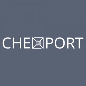Логотип компании CHE PORT