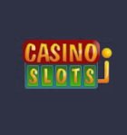 CasinoSlots Логотип(logo)