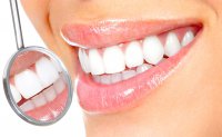 Логотип компании Фотоотбеливание зубов