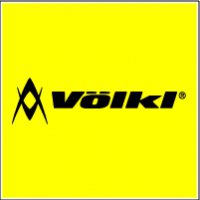 Логотип компании Volkl