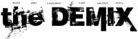Логотип компании Demix