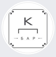 Логотип компании Канапка бар