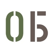 Логотип компании Бар Остання барикада