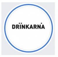 Дрінкарня бар Логотип(logo)
