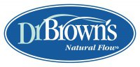 Доктор Браун (Dr.Browns) Логотип(logo)