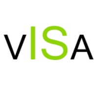 IS-VISA Логотип(logo)