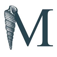 Логотип компании Mushlya Bar