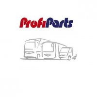 Логотип компании ProfiParts