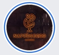 Naprosecco Oyster & Co Логотип(logo)