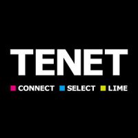 TENET-TV Логотип(logo)