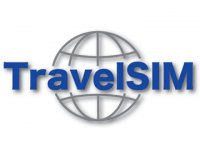 TravelSiM Логотип(logo)