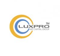 LuxPRO/OOO АРТ КАПИТАЛ ГРУП Логотип(logo)