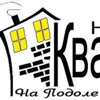 Home-cafe Квартира на Подоле Логотип(logo)