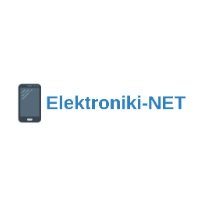 elektroniki.net.ua интернет-магазин Логотип(logo)