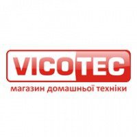 Логотип компании Vicotec.ua