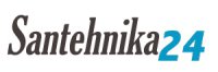 Логотип компании Сантехника-24