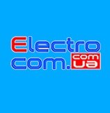 Логотип компании electrocom.com.ua интернет-магазин
