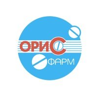 Аптека Орис фарм Логотип(logo)