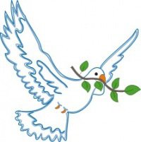 Благотворительный фонд Детям Никополя Логотип(logo)