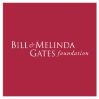 Логотип компании Благотворительный Фонд Билла и Мелинды Гейтс