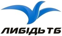Лыбидь ТВ Логотип(logo)