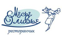 Логотип компании Месье Оливье