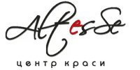 Логотип компании Центр красоты Альтесс (Altesse) во Львове