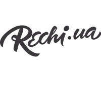 Rechi.ua Логотип(logo)