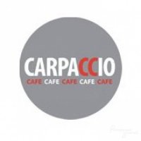 Carpaccio Cafe Логотип(logo)