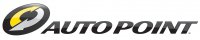 Логотип компании Autopoint