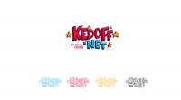 Kedoff.net Логотип(logo)