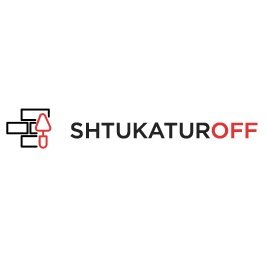 Shtukaturoff Логотип(logo)
