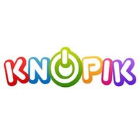 Интернет-магазин knopik.ua Логотип(logo)