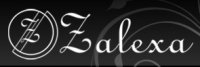 Логотип компании Zalexa