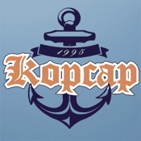 Логотип компании Компания Корсар Авто (Korsar Avto)