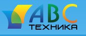 Интернет-магазин АВС-техника Логотип(logo)