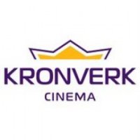 Kronverk Cinema Skymall Логотип(logo)