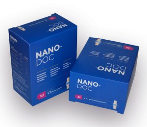 Nano Doc Логотип(logo)