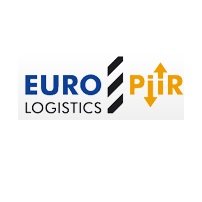 Europiir Logistics Логотип(logo)