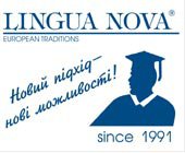 LINGUA NOVA Логотип(logo)