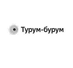Логотип компании ООО Турум Бурум