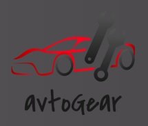 Логотип компании Avtogear.com интернет-магазин