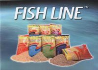 Логотип компании ТМ Fishline